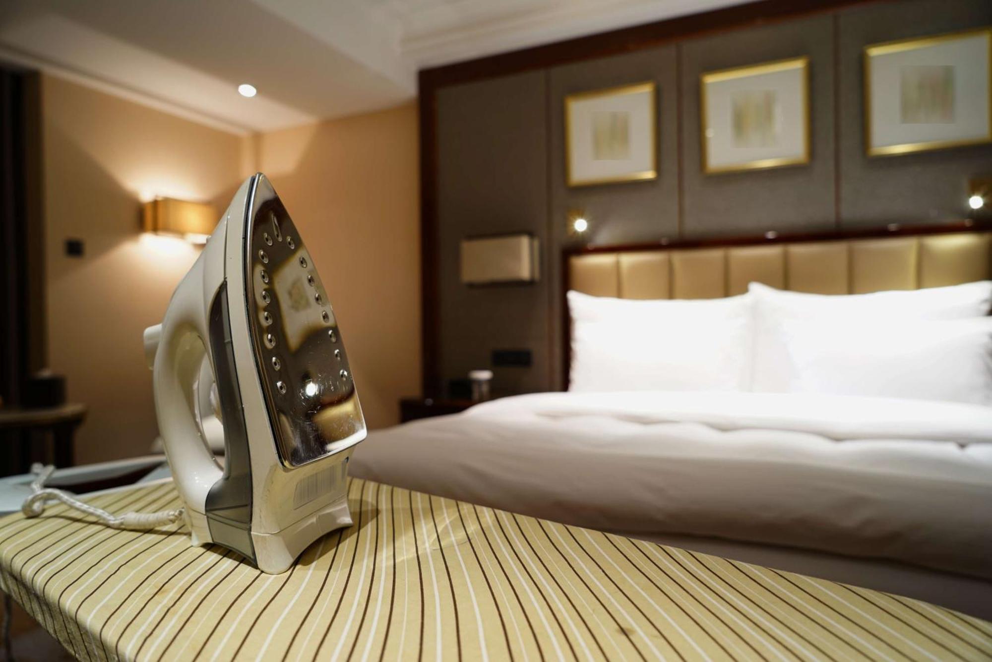 Radisson Hotel