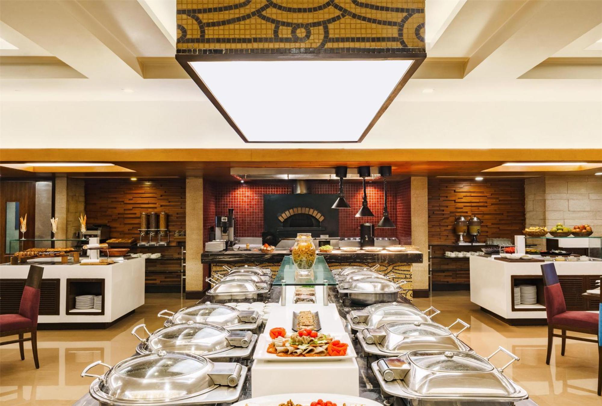 Hotel Radisson Varanasi