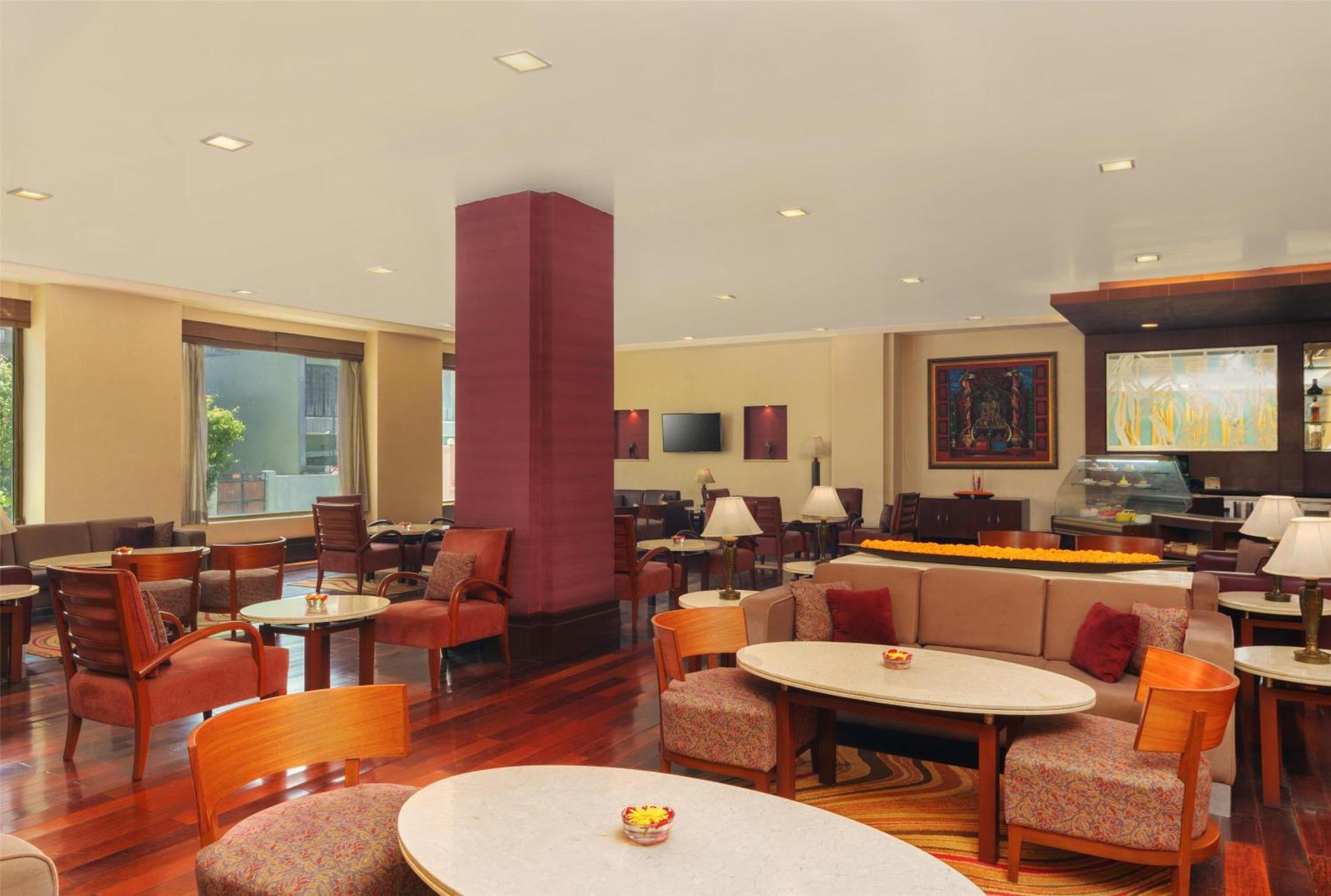 Hotel Radisson 5*