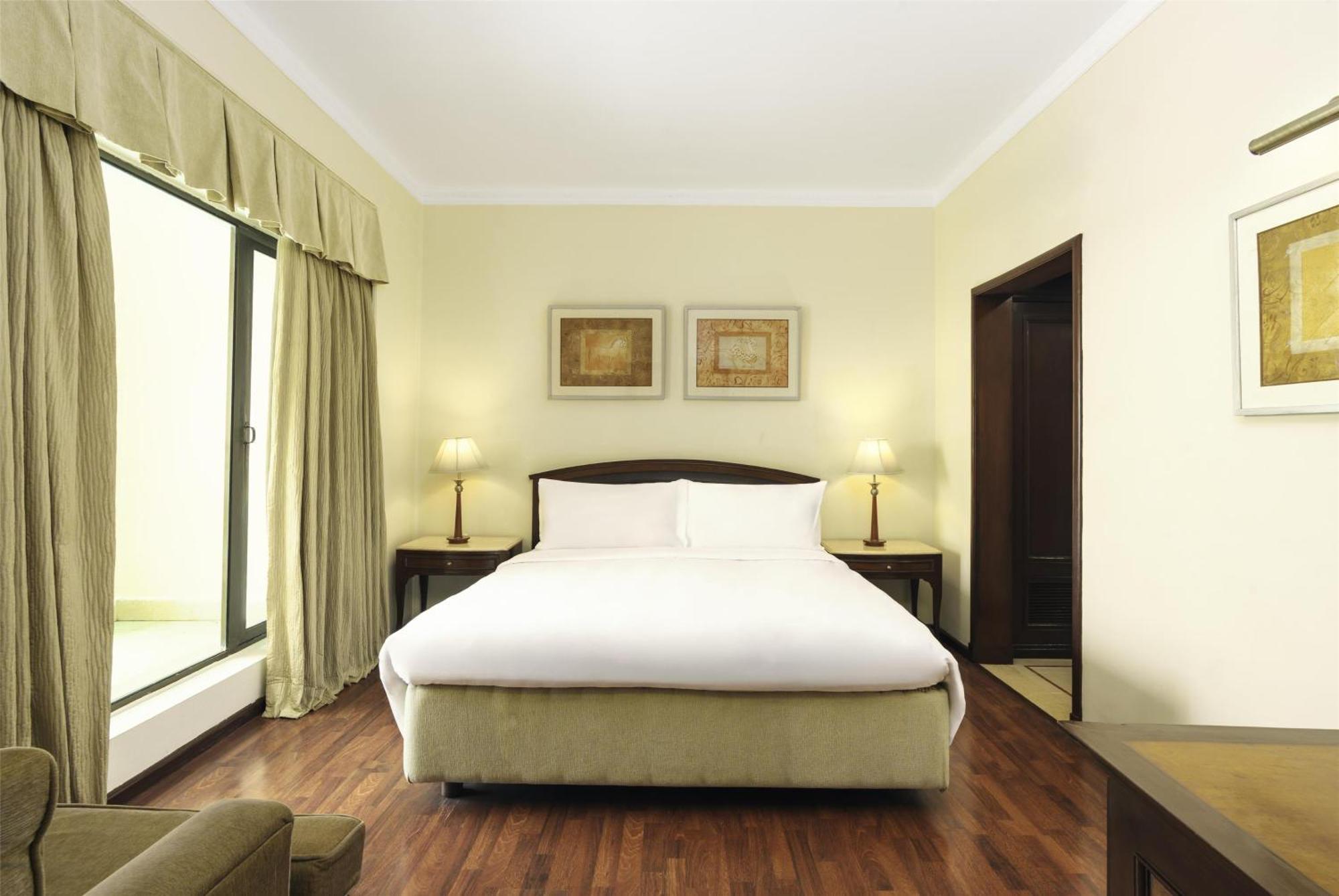 Hotel Radisson Varanasi