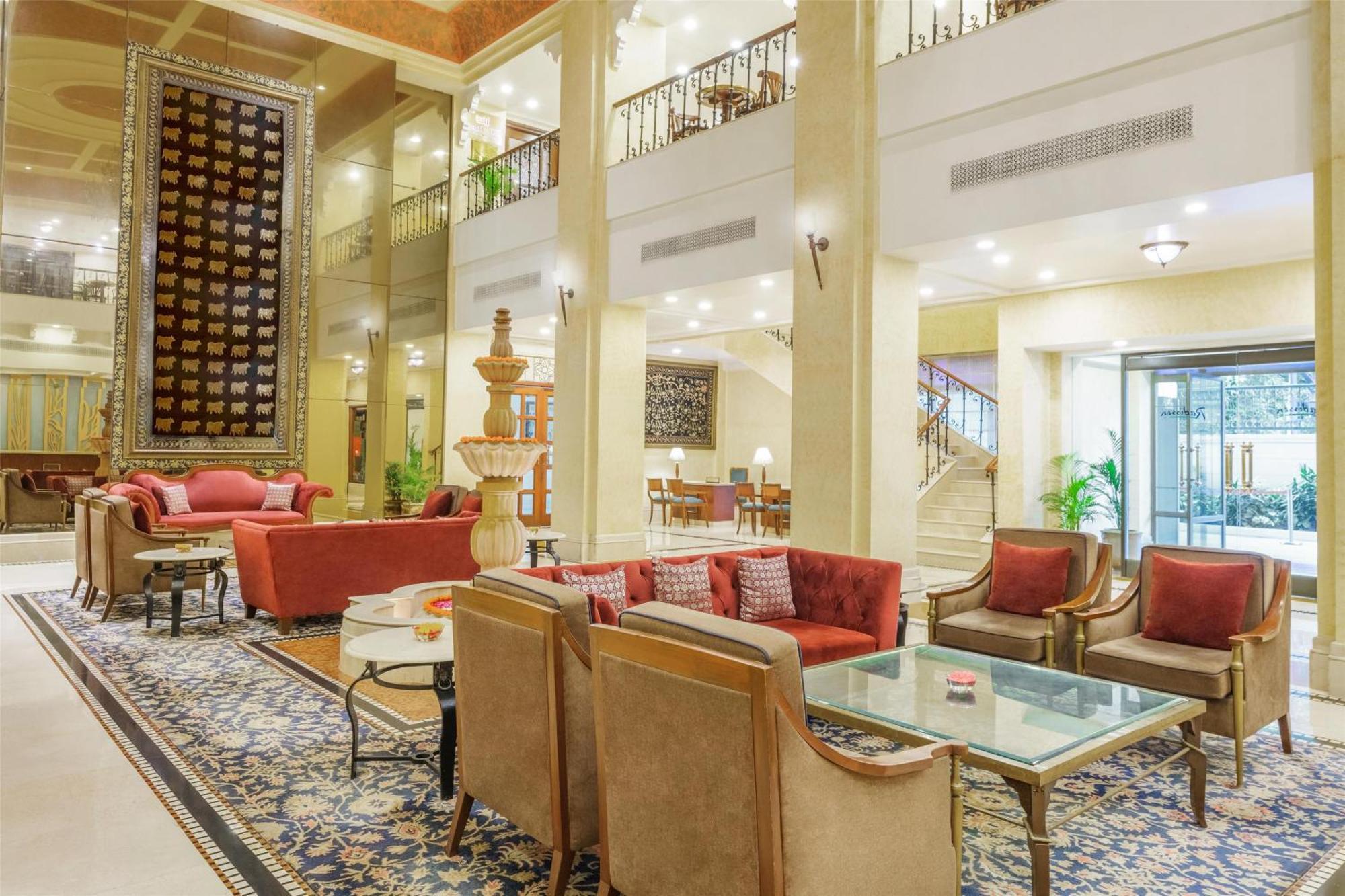 Radisson 5*