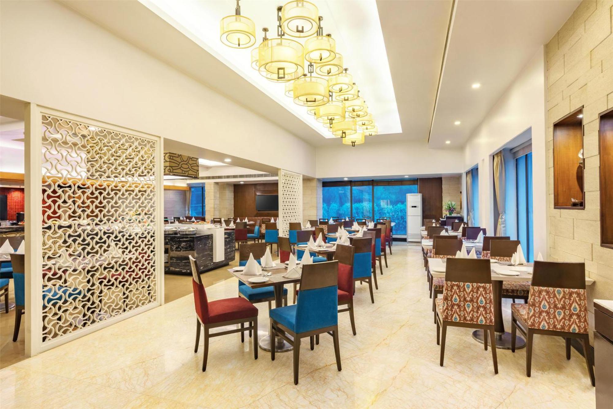 Radisson 5* Varanasi