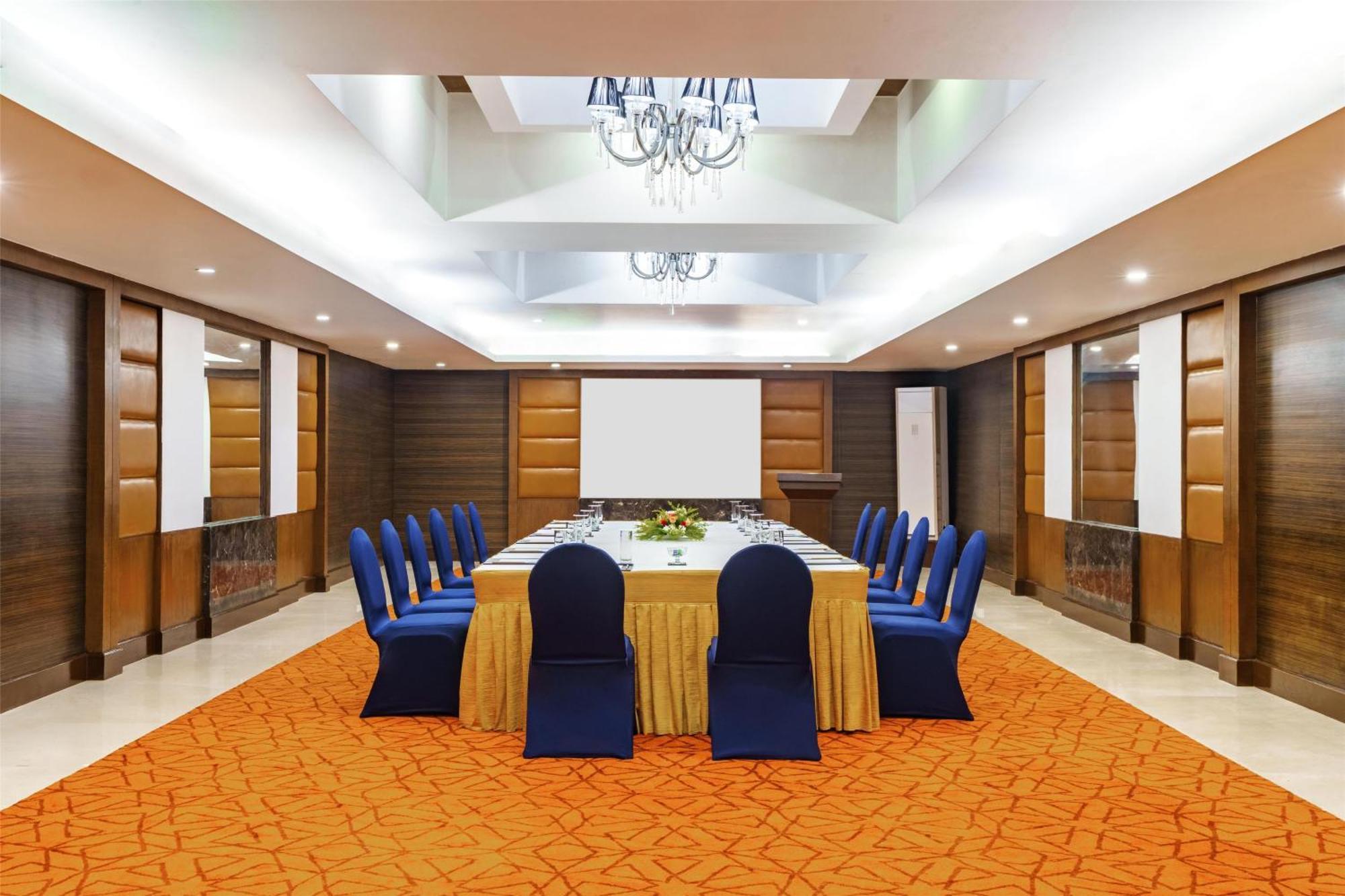 Radisson Hotel