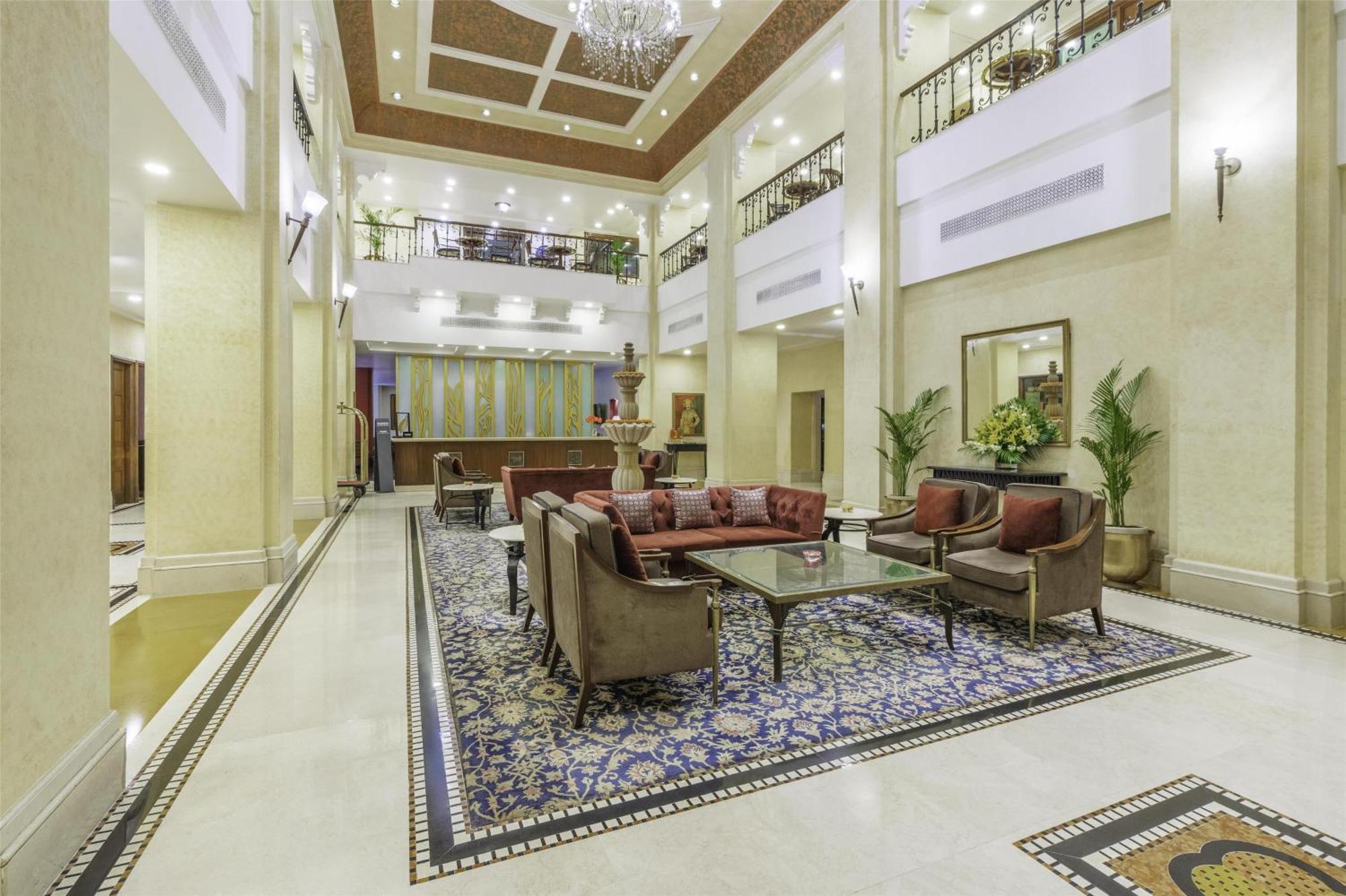 Hotel Radisson