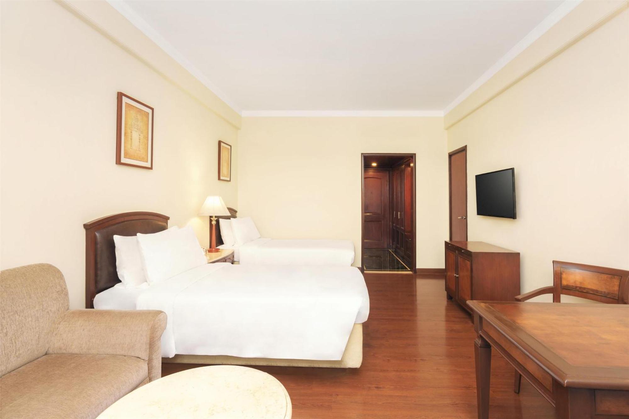 Hotel Radisson
