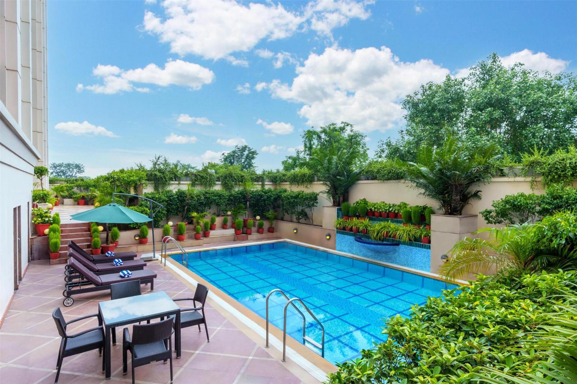 Hotel Radisson 5*